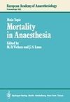 Mortality in Anaesthesia