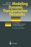 Modeling Dynamic Transportation Networks