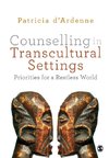 Counselling in Transcultural Settings