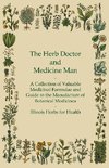 HERB DR & MEDICINE MAN - A COL