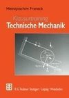 Klausurtraining Technische Mechanik