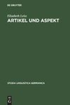 Artikel und Aspekt