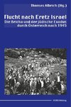 Flucht nach Eretz Israel