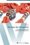 Die Spur der Glasperlen
