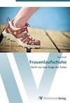 Frauenlaufschuhe