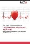 Testosterona (Estructura-Actividad)