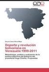 Deporte y revolución bolivariana en Venezuela:1999-2011