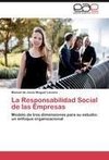 La Responsabilidad Social de las Empresas