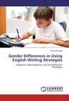 Gender Differences in Using English Writing Strategies