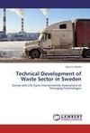 Technical Development of Waste Sector in Sweden