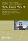 Mega-Event-Macher