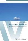 Qualitative Kabbalah