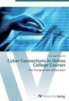 Cyber Connections in Online College Courses