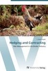 Hedging and Contracting