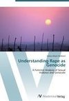 Understanding Rape as Genocide