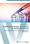 Adenoviral Vector Activation of Innate Immunity