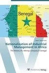 Nationalization of Industrial Management in Africa