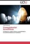 Campylobacter termofílicos