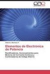 Elementos de Electrónica de Potencia