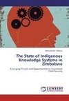 The State of Indigenous Knowledge Systems in Zimbabwe