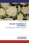 Genetic Variability in Cauliflower