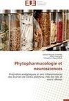 Phytopharmacologie et neurosciences