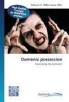 Demonic possession