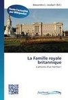La Famille royale britannique