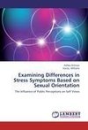 Examining Differences in Stress Symptoms Based on Sexual Orientation
