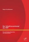 Der Schulklassenkampf der ÖVP: Die hartnäckige Opposition zur Gesamtschule