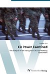 EU Power Examined
