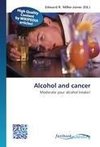 Alcohol and cancer