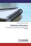 Reflective Education