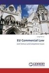 EU Commercial Law