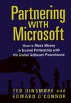 Partnering with Microsoft