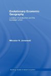 Evolutionary Economic Geography