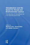 Globalisation and the Quest for Social and Environmental Justice