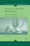 American Puppet Modernism