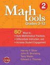 Silver, H: Math Tools, Grades 3-12