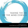 Taming the Ox of the Mind Essence