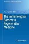The Immunological Barriers to Regenerative Medicine