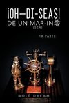 Oh-Di-Seas de Un Mar-Ino