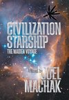 Civilization Starship