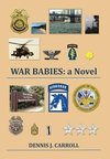 Carroll, D: War Babies