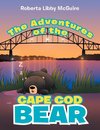 The Adventures of the Cape Cod Bear