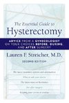 ESSENTIAL GUIDE TO HYSTERECTOMPB