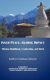 Inner Peace- Global Impact