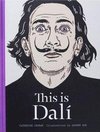 Ingram, C: This is Dalí