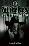The Witches of Barrow Wood