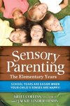 Sensory Parenting